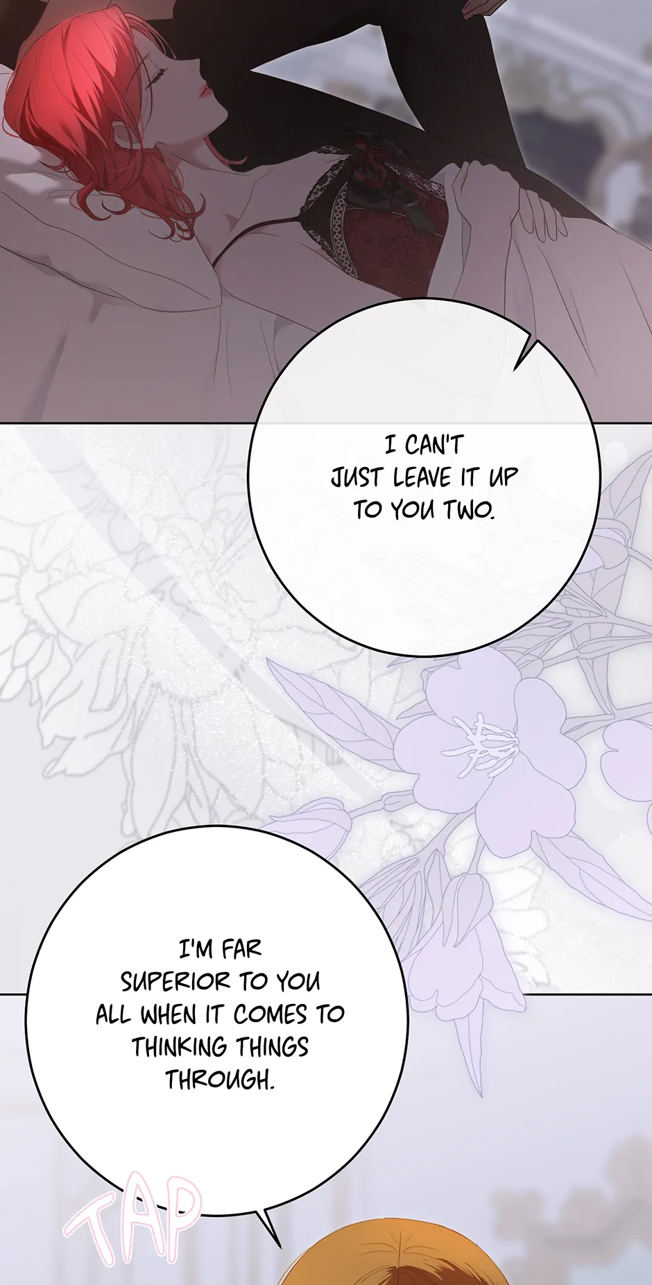 It Looks Like I've Fallen into the World of a Reverse Harem Game Chapter 147 28